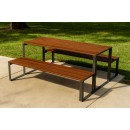 Castle Picnic Set